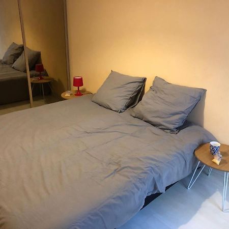 Magnifique Appartement Tout Equipe - 6 Personnes Le Puy-en-Velay Экстерьер фото