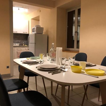 Magnifique Appartement Tout Equipe - 6 Personnes Le Puy-en-Velay Экстерьер фото