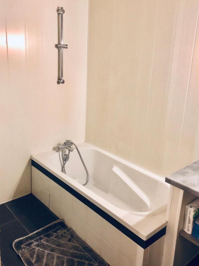 Magnifique Appartement Tout Equipe - 6 Personnes Le Puy-en-Velay Экстерьер фото
