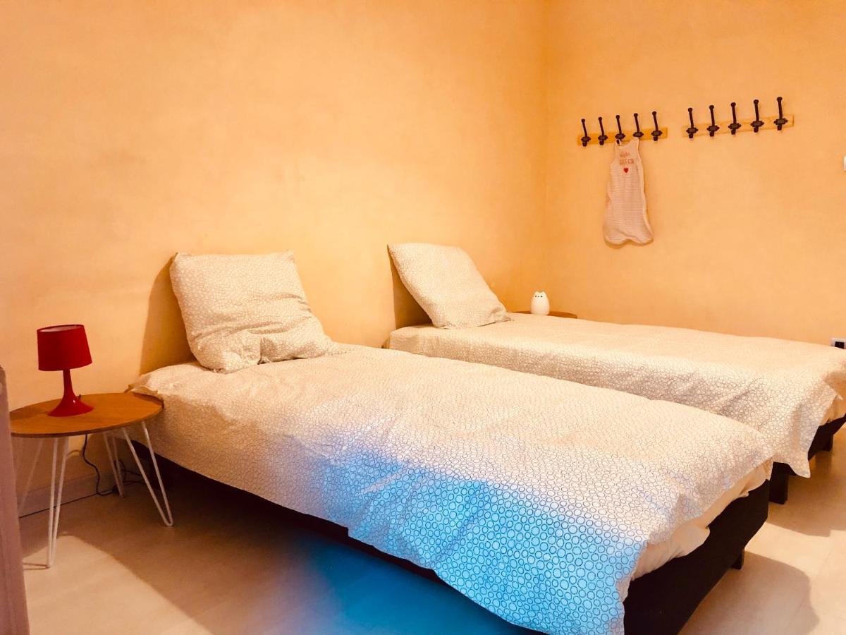 Magnifique Appartement Tout Equipe - 6 Personnes Le Puy-en-Velay Экстерьер фото