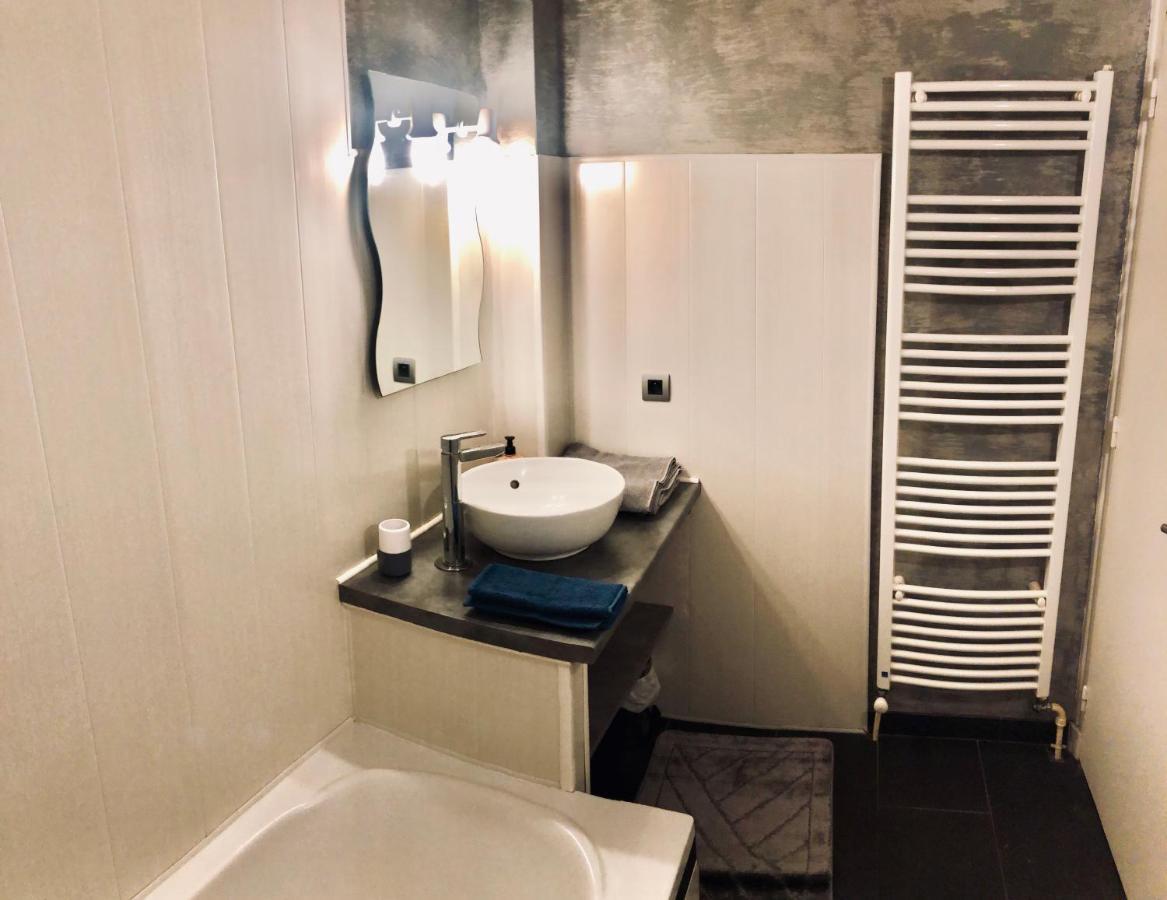 Magnifique Appartement Tout Equipe - 6 Personnes Le Puy-en-Velay Экстерьер фото