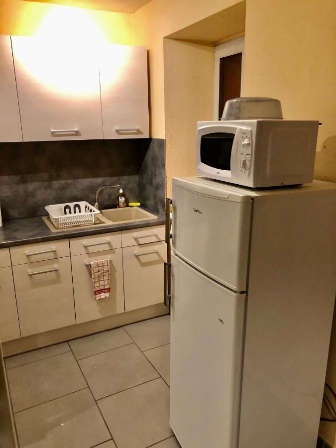 Magnifique Appartement Tout Equipe - 6 Personnes Le Puy-en-Velay Экстерьер фото